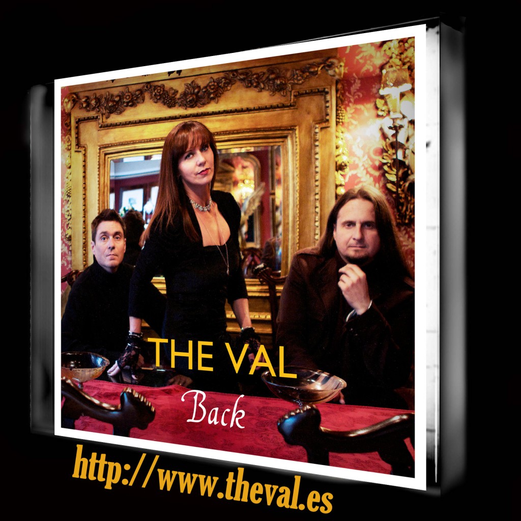 The Val- rockcultura