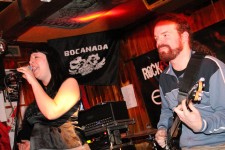 BIOSFEAR. FOTO: ROCKCULTURA WEB SITE
