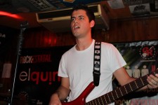 ROMAN CUEVAS. DULCE NEUS.  FOTO: ROCKCULTURA WEB SITE