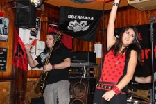 DULCE NEUS.  FOTO: ROCKCULTURA WEB SITE