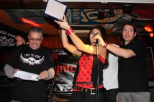 ENTREGA PREMIO DULCE NEUS