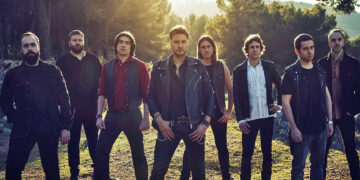 REINO DE HADES ESTRENA SU NUEVO SINGLE «A TRAVÉS DE TÍ»