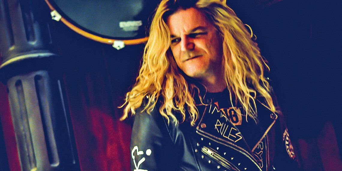 FRAN VÁZQUEZ, GIRA XXX ANIVERSARIO