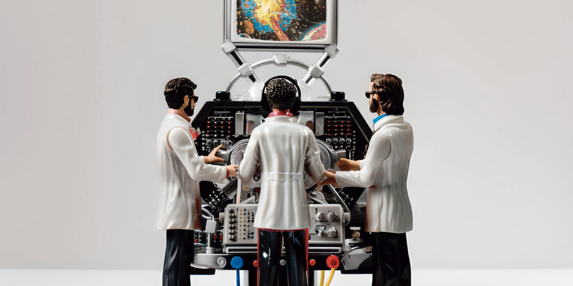 CARLOS ÁLVAREZ. «BIG BAND». AUTOPUBLICADO.