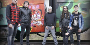 PURAPOSSE ESTRENA SU NUEVO VIDEOCLIP «REHÉN»