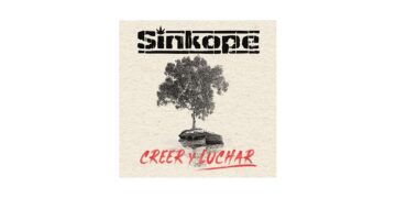 SINKOPE. “CREER Y LUCHAR”. ROMPE RECORDS