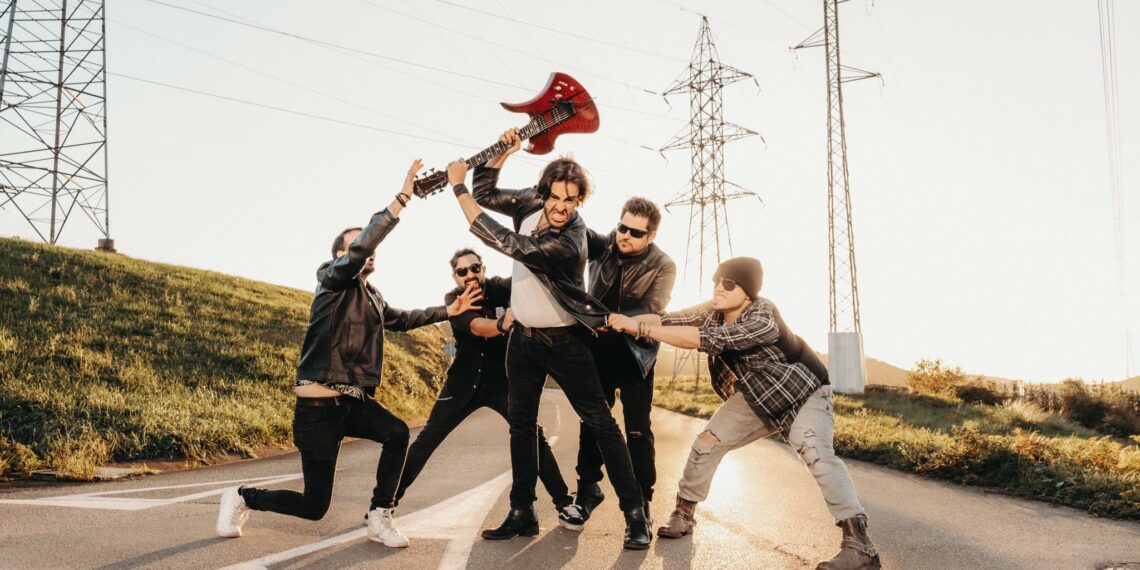 BAJA CALIFORNIA NOS PRESENTA SU NUEVO SINGLE «MIL MAÑANAS»