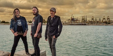 BASTARDOS PUBLICA SU NUEVO EP «RESUCITADOS»