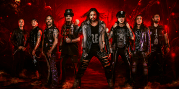 MÄGO DE OZ ESTRENA UN ADELANTO DE SU PRÓXIMO NUEVO DISCO EL SINGLE «LA TIERRA DE NUNCA JAMÁS»