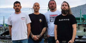 CENSURADOS REGRESAN A LA ESCENA CON NUEVO SINGLE «NO ME QUEDAN GANAS»