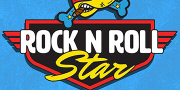 LOQUILLO, LEIVA Y RUBÉN POZO JUNTOS EN UN NUEVO SINGLE «ROCK & ROLL STAR»