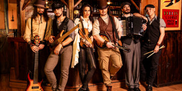 FINNWAY ESTRENA NUEVO SINGLE «EL VAGABUNDO»