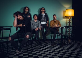 WHISKY CARAVAN LANZAN NUEVO SINGLE «UNA Y OTRA VEZ»