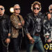 LA FORMACIÓN ORIGINAL DE OBÚS SE REÚNE PARA GRABAR EL SINGLE «SIEMPRE HACIA ADELANTE»