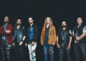 ARS AMANDI PRESENTA SU NUEVO SINGLE «VA A SALIR EL SOL»