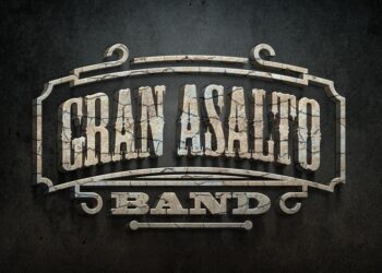 GRAN ASALTO BAND LANZAN «HIJO DE LA CIUDAD» SU SEGUNDO SINGLE DE SU NUEVO ÁLBUM, «ASALTA2»