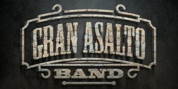 GRAN ASALTO BAND LANZAN «HIJO DE LA CIUDAD» SU SEGUNDO SINGLE DE SU NUEVO ÁLBUM, «ASALTA2»