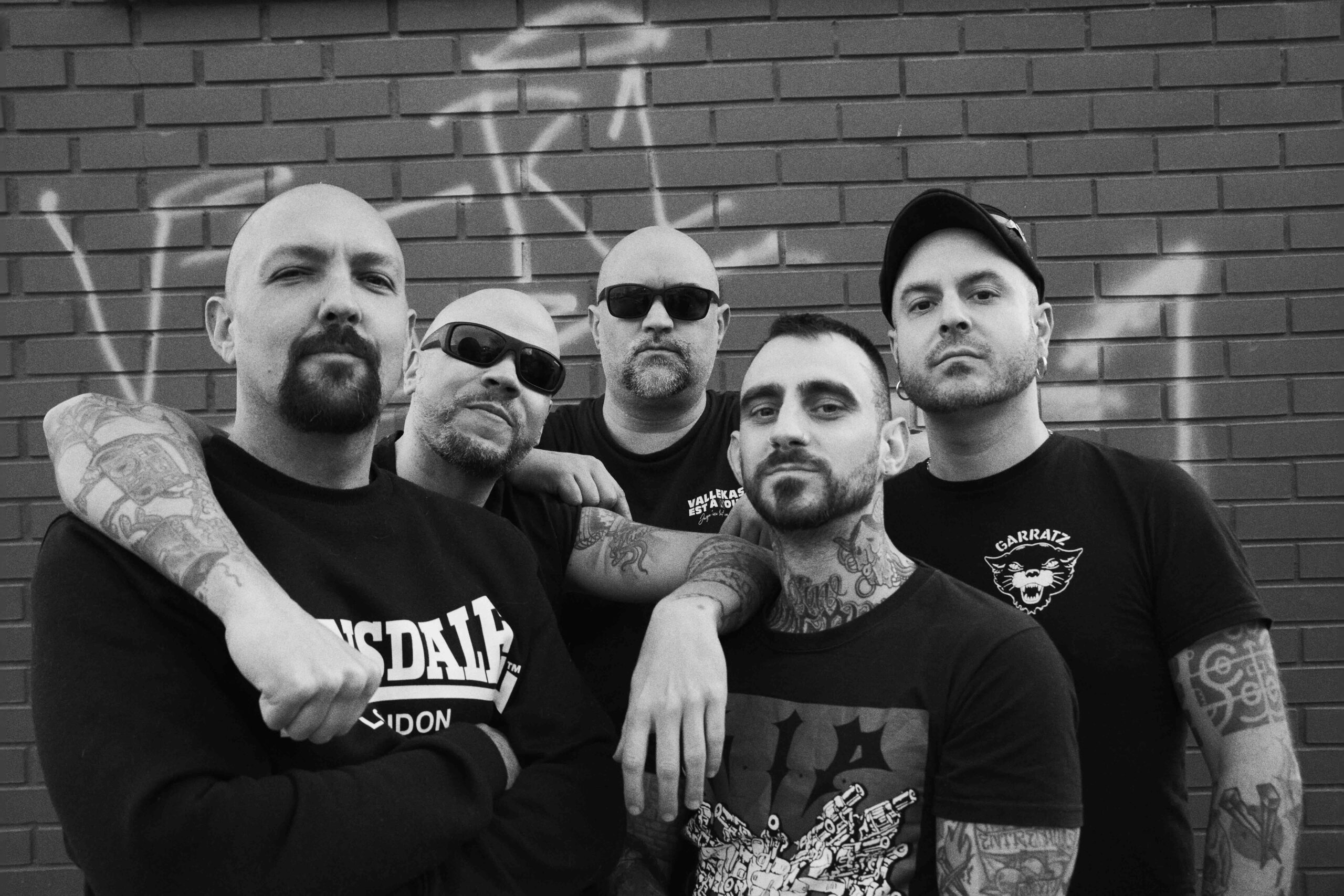 KAOS URBANO CELEBRARÁ SU 30º ANIVERSARIO CON UN CONCIERTO HISTÓRICO EN LAS VENTAS