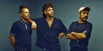 GILIPOJAZZ ESTRENAN NUEVO SINGLE GRABADO EN VIVO EN EL FESTIVAL MONTREUX JAZZ