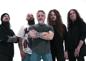 DELALMA ESTRENA «COSAS POR DECIR» SU NUEVO SINGLE