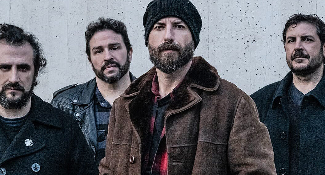 DARK MOOR ESTRENA SU NUEVO SINGLE «VIVIENDO EN UN MAL SUEÑO»