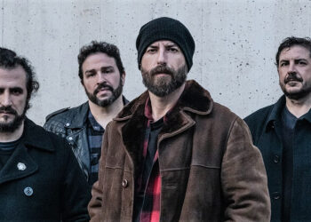 DARK MOOR ESTRENA SU NUEVO SINGLE «VIVIENDO EN UN MAL SUEÑO»