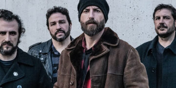 DARK MOOR ESTRENA SU NUEVO SINGLE «VIVIENDO EN UN MAL SUEÑO»