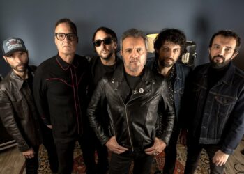 M-CLAN CELEBRA SU 30 ANIVERSARIO CON UNA GIRA MUY ESPECIAL EN 2026