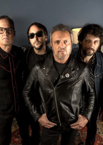 M-CLAN CELEBRA SU 30 ANIVERSARIO CON UNA GIRA MUY ESPECIAL EN 2026