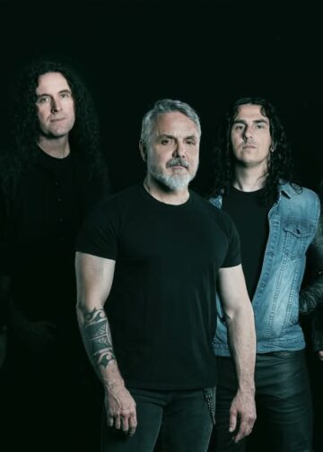 ADVENTUS ESTRENA EL SINGLE «SER YO» UN AVANCE DE SU PRÓXIMO NUEVO DISCO