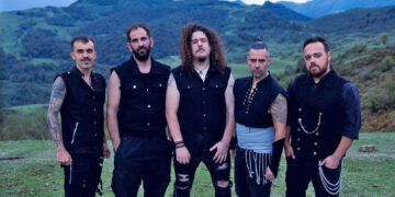 ARGION ACABA DE PUBLICAR SU NUEVO SINGLE «JUNTO A MÍ»