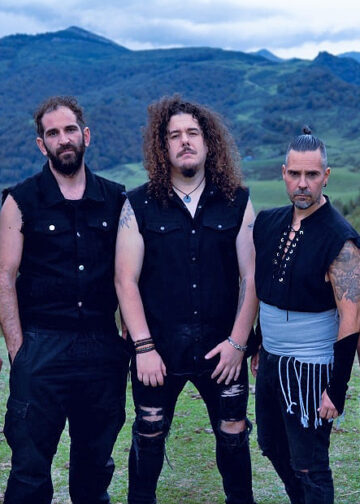 ARGION ACABA DE PUBLICAR SU NUEVO SINGLE «JUNTO A MÍ»