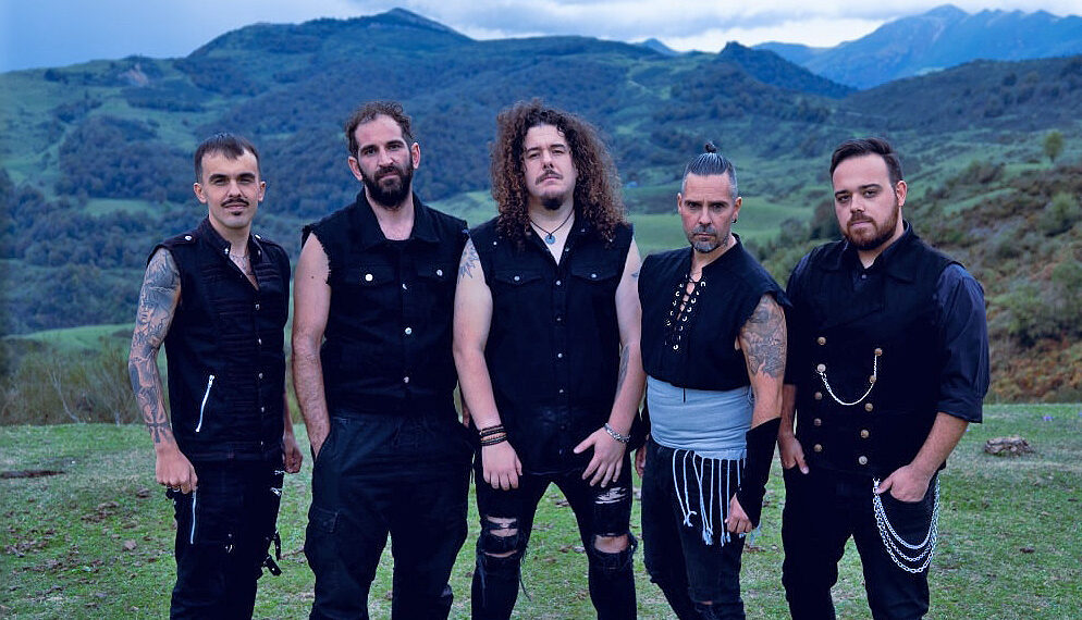 ARGION ACABA DE PUBLICAR SU NUEVO SINGLE «JUNTO A MÍ»