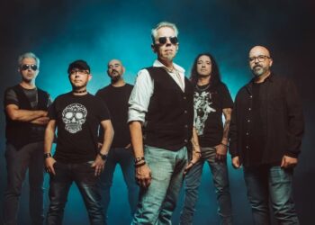 SINESTRESS PUBLICA SU NUEVO SINGLE «QUIERO ESCAPARME»