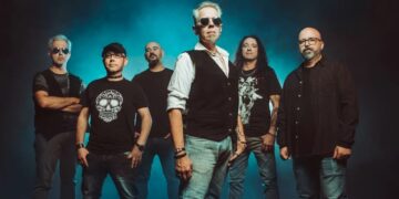 SINESTRESS PUBLICA SU NUEVO SINGLE «QUIERO ESCAPARME»