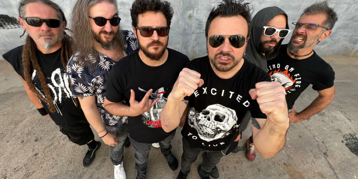 SUJETO K PRESENTA NUEVO SINGLE «TÚ SIGUE ASÍ»