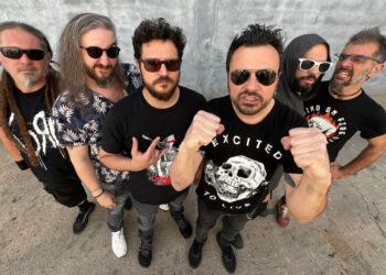 SUJETO K PRESENTA NUEVO SINGLE «TÚ SIGUE ASÍ»