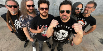 SUJETO K PRESENTA NUEVO SINGLE «TÚ SIGUE ASÍ»