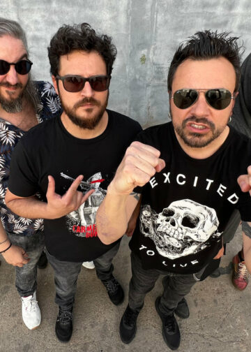 SUJETO K PRESENTA NUEVO SINGLE «TÚ SIGUE ASÍ»