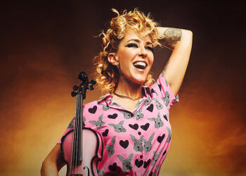 JUDITH MATEO ESTRENA UN ADELANTO DE SU PRÓXIMO NUEVO DISCO «A SKY FULL OF STARS»