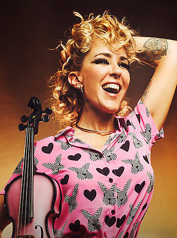 JUDITH MATEO ESTRENA UN ADELANTO DE SU PRÓXIMO NUEVO DISCO «A SKY FULL OF STARS»