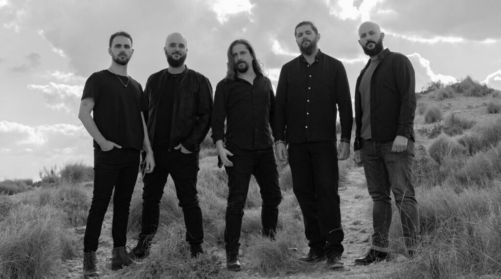 REYLOBO PUBLICAN SU NUEVO SINGLE «REDENCIÓN»