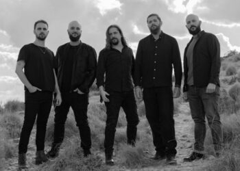 REYLOBO PUBLICAN SU NUEVO SINGLE «REDENCIÓN»