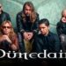 DÜNEDAÏN ESTRENA NUEVO DISCO «ÉRASE»