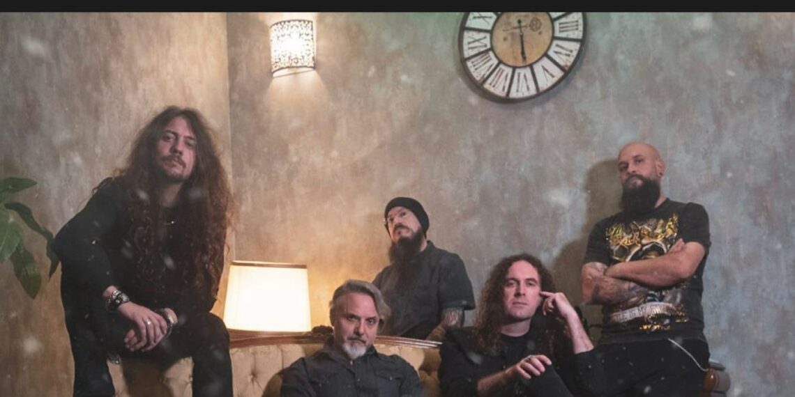 DELALMA ESTRENA EL SINGLE «DELALMA A TRAVÉS»