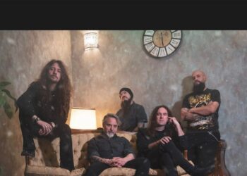 DELALMA ESTRENA EL SINGLE «DELALMA A TRAVÉS»