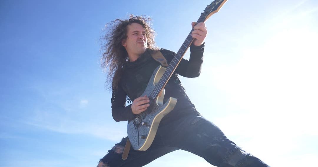 ROBERT RODRIGO PUBLICA NUEVO SINGLE «MAGIE»