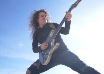 ROBERT RODRIGO PUBLICA NUEVO SINGLE «MAGIE»