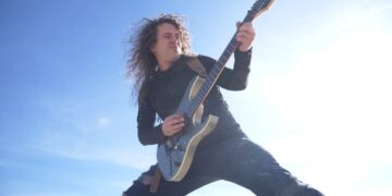 ROBERT RODRIGO PUBLICA NUEVO SINGLE «MAGIE»