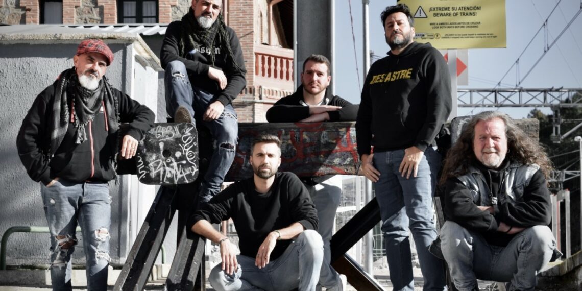 DESASTRE PUBLICAN NUEVO SINGLE «JORNALEROS»